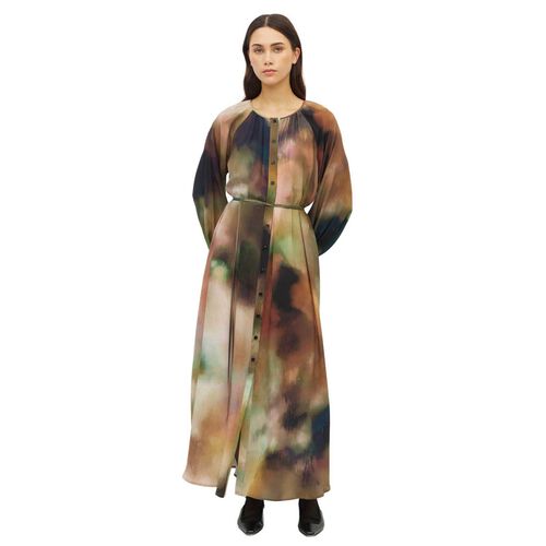 Juliette Hogan Tuscany Dress